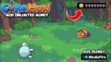 NEW!! Coromon v.0.6.9 Mod Unlimited Money Apk Mediafire Download No Password Size Only 132MB!!