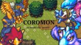Blizzburd Battle | Coromon video
