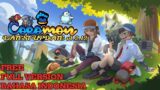 Coromon Latest Update v.1.2.12 Mod Game Android Free Full Version Bahasa Indonesia