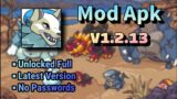 Coromon Mod Apk 1.2.13 |Unlocked F | Gameplay
