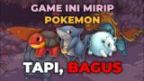 Game Nangkep Monster Tapi Di Android, Mirip Pokemon – Coromon Gameplay