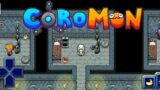 Coromon Android Gameplay ( Part 29: Darudic )
