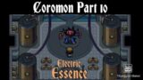 Coromon Part 10 Floor 6 Electric Essence