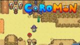 Coromon – Wostin Desert Walkthrough Part #27