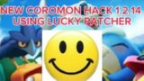 New coromon cheat 1.2.14 using lucky patcher tutorial. #coromon #cheat #luckypatcher