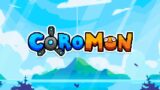 Pokemon, but not pokemon || Coromon playthrough || Part 1
