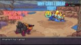 Coromon Ranked 3v3-VOLCADON AGAINST A MONOTYPE WATER TEAM Pt1|Ver-1.3| #coromon #ranked #3v3 #match