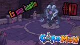 Illuginn es una bestia temible | Coromon #10