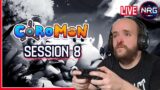 (LIVE) Coromon Session #8 (01-June-24) I NU-RETRO GAMING