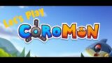 Let's Collect Coromon! Pt. 9