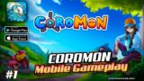 Unleash Your Inner Trainer: Epic Coromon Mobile Adventure Begins! – Part 1 | Trekhoods| #coromon