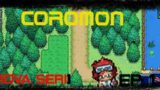 niva seri coromon [ep:1]