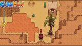 "El desierto de wostin,y hace un calor extremo"-#13-Coromon (Pc).