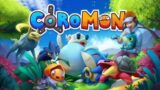 CoroMon 2023 Trailer Oficial  Pc Windows Microsoft