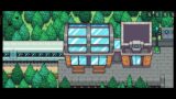 LETS PLAY COROMON DEMO! (GETTING STARTER AND BEATING NELSON)