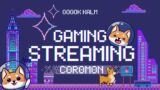 Tes game lain dulu yaa – Coromon Indonesia