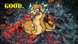 Toppling the Fire Titan | Coromon – Part 7