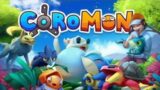 coromon last part