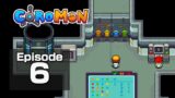 06 :: Color Puzzles :: Nim Plays Coromon