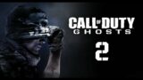 Ahhhh me ataca un lobo | Call of Duty Ghosts parte 2 – antoniocrash54