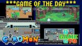 COROMON – May 02 2024 #gameoftheday #coromon #firsttimegameplay #retrogaming