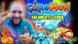 Coromon – SOLAMENTE 1 EURO – [Gameplay PC ITA]