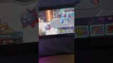 Coromon battaglia contro Voltgar