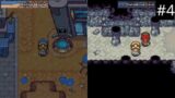 DONAR ISLAND AND THUNDEROUS CAVE | Coromon – Part 4