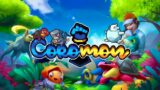 Rhoadie Plays Coromon! (Android Mobile) Ep.7