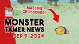 Monster Tamer News: NEW Coromon Game, Digimon Digital Tamers 2 OUT, Ultimate Monster Tamer? & More