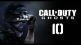 No mi perrooo | Call of Duty Ghost parte 10 – antoniocrash54