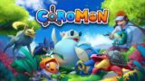 Tofer Plays: Coromon – mobile ep 5 – Power Plant Complete –