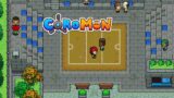 Coromon #1 – Traumjob wir kommen