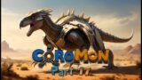 Coromon: Full play through – Part 17.