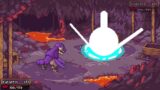 Coromon Part 15 – Deeper into the Volcano Mine