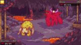 Coromon Part 16 – Fire Titan Down, Time to Freeze