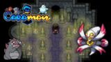 Exploring The Creepy Castle ( Part 11 ) Coromon Gameplay in Urdu