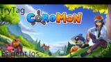 Try Tag – Coromon – Es geht los . . .