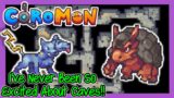 Caves Are An Absolute Blessing in Insane Mode!! / Coromon Insane Difficulty Part 4