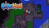 Coromon #26 – Aliens in der Grotte
