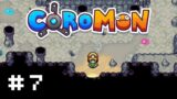 Coromon | Capitulo #7