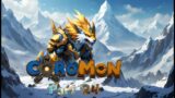 Coromon: Full play through – Part 24.