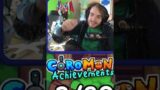 Coromon but I try to get EVERY Achievement (part 2) #coromon #achievement #shorts