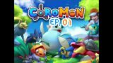 Coromon: nova aventura