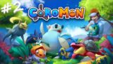 [Let's Play] COROMON – EP2- ATTRAPPEZ LES TOUS !!