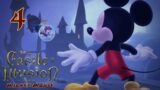 Libros y Dulces | Castle of Illusion mickey mouse parte 4 – antoniocrash54