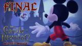 Rescate a Minnie | Castle of Illusion mickey mouse parte final – antoniocrash54