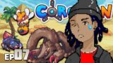 This desert heat was deadly!! | Coromon EP 7