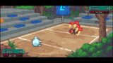 parte (1) de serie coromon