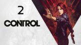 Ahora tengo telequinesis | Control parte 2 – antoniocrash54